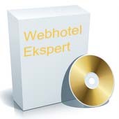 Webhotel Ekspert 