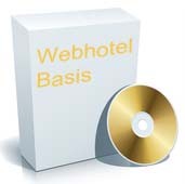Webhotel Basis - Den perfekte lsning for nybegynderen 