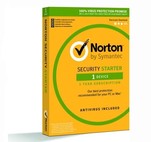 Norton Internet Security Starter